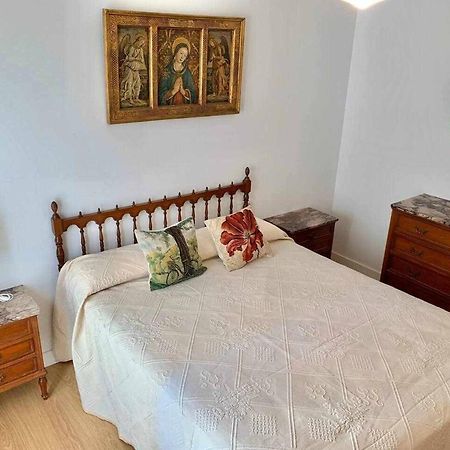 Puerta De Santa Maria Grupo Ac Gestion Leilighet Cádiz Eksteriør bilde